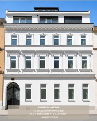 2-Zimmer-Wohnung kaufen in Wien – 57 m², € 350.000 – Bild 4 von 8