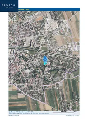 Grundstück kaufen in Neunkirchen – 502 m², € 250.000 – Bild 15 von 20