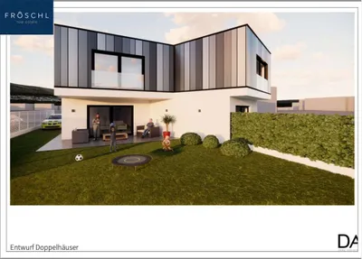 Grundstück kaufen in Neunkirchen – 502 m², € 250.000 – Bild 2 von 20