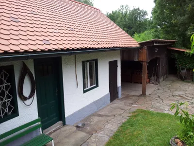 Haus mieten in Leibnitz – 200 m², € 1.500 – Bild 6 von 17