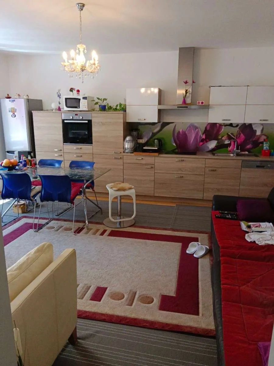 Wohnung – Salzburg - Ansicht 3