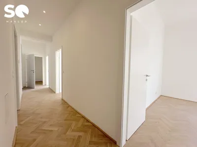 4-Zimmer-Gewerbeimmobilie mieten in Wien – 101 m², € 1.566 – Bild 5 von 13