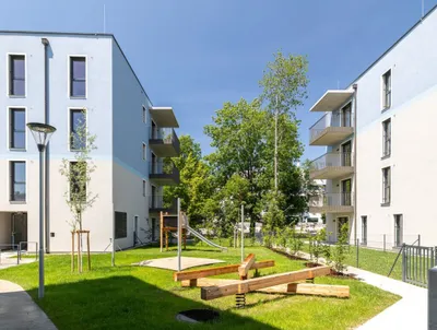 2-Zimmer-Wohnung kaufen in Wiener Neustadt – 61,71 m², € 269.600 – Bild 12 von 21