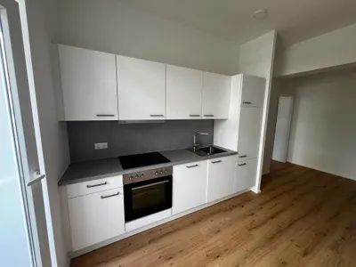 1-Zimmer-Wohnung mieten in Graz – 43 m², € 660 – Bild 1 von 6