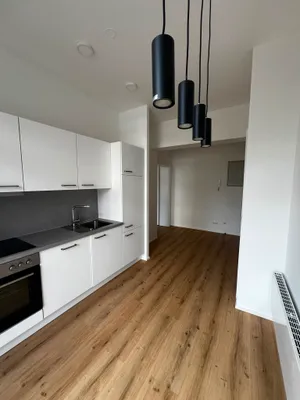 1-Zimmer-Wohnung mieten in Graz – 43 m², € 660 – Bild 3 von 6