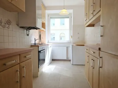 3-Zimmer-Wohnung mieten in Wien – 73,44 m², € 1.200 – Bild 3 von 9