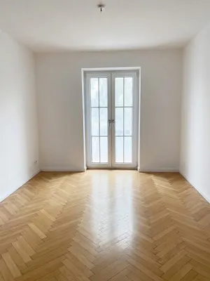 2-Zimmer-Wohnung mieten in Hartberg-Fürstenfeld – 52 m², € 651 – Bild 1 von 7