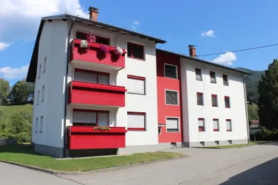Wohnung zum Kauf in 8741 Murtal