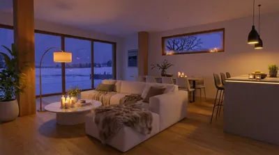 3-Zimmer-Wohnung mieten in Kufstein – 107 m², € 2.200 – Bild 7 von 7