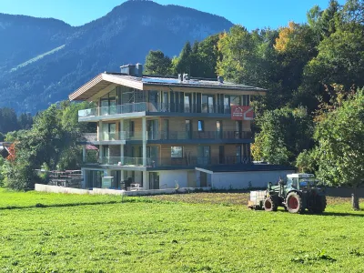 3-Zimmer-Wohnung mieten in Kufstein – 107 m², € 2.200 – Bild 2 von 7