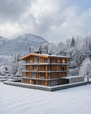 3-Zimmer-Wohnung mieten in Kufstein – 107 m², € 2.200 – Bild 5 von 7