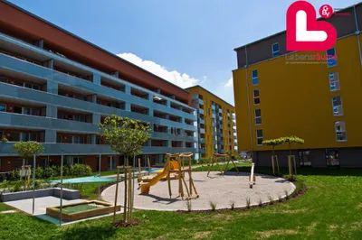 3-Zimmer-Wohnung mieten in Linz – 83,58 m², € 1.103