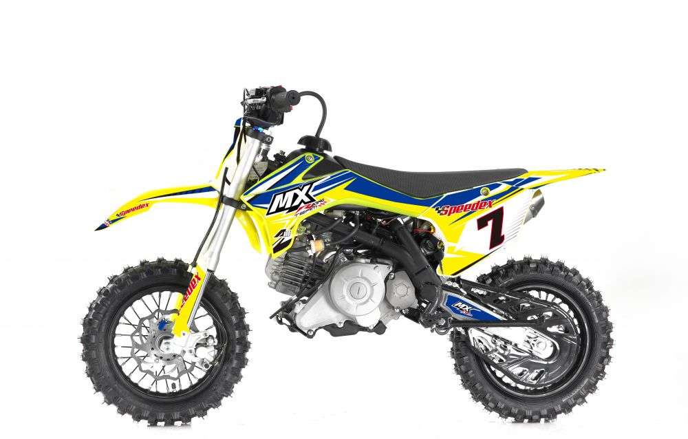 Speedex MX 50 Motocross