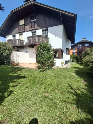 Haus zum Kauf in 5400 Hallein