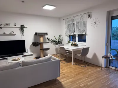 3-Zimmer-Wohnung mieten in Neusiedl am See – 77 m², € 1.130 – Bild 3 von 11
