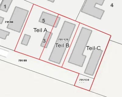 Gewerbeimmobilie mieten in Korneuburg – Bild 5 von 5