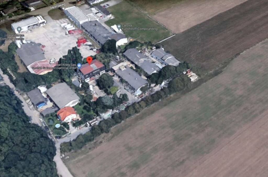 Lagerflächen auf Gewerbeliegenschaft ab EUR 1,00.- / m² - Ansicht 3