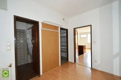 1-Zimmer-Wohnung mieten in Mödling – 48,49 m², € 614 – Bild 2 von 14