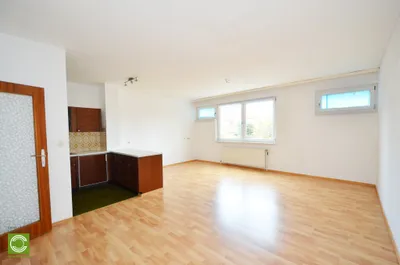 1-Zimmer-Wohnung mieten in Mödling – 48,49 m², € 614