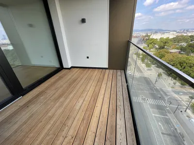 UNBEFRISTET: 2 Zimmer mit Loggia und vielen Extras im Haus – Bild 3