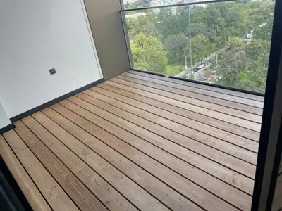 UNBEFRISTET: 2 Zimmer mit Loggia und vielen Extras im Haus – Bild 2