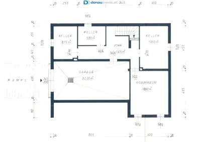 3-Zimmer-Haus kaufen in Tulln – 91 m², € 595.000 – Bild 45 von 45