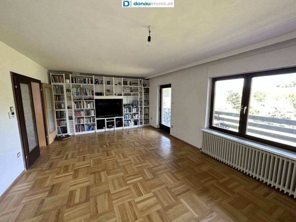 3434 Wilfersdorf bei Tulbing, 15 min ins Auhofcenter, perfekt gegliederter Bungalow mit riesen Garten in bester Grünruhelage – pohled 2