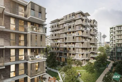 5-Zimmer-Wohnung kaufen in Wien – 110,27 m², € 809.000 – Bild 13 von 37