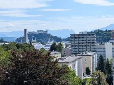 3-Zimmer-Wohnung kaufen in Salzburg Stadt – 79,25 m², € 360.000