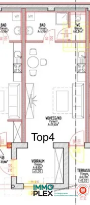 Gewerbeimmobilie kaufen in Hollabrunn – 485 m² – Bild 5 von 12