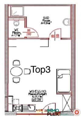 Gewerbeimmobilie kaufen in Hollabrunn – 485 m² – Bild 4 von 12