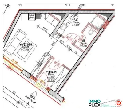 Gewerbeimmobilie kaufen in Hollabrunn – 485 m² – Bild 2 von 12