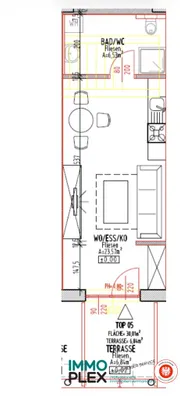 Gewerbeimmobilie kaufen in Hollabrunn – 485 m² – Bild 6 von 12