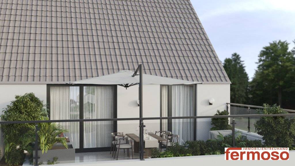 Auhof Park Residences - wo Wohnen und Leben in Harmonie ist, Wien