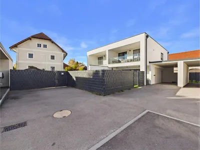 5-Zimmer-Haus kaufen in Linz Land – 102,79 m², € 549.000 – Bild 2 von 39
