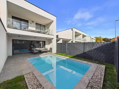 5-Zimmer-Haus kaufen in Linz Land – 102,79 m², € 549.000 – Bild 9 von 39
