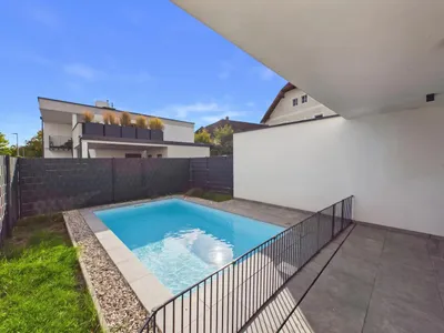5-Zimmer-Haus kaufen in Linz Land – 102,79 m², € 549.000 – Bild 8 von 39