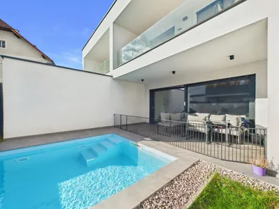 5-Zimmer-Haus kaufen in Linz Land – 102,79 m², € 549.000 – Bild 10 von 39