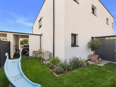 5-Zimmer-Haus kaufen in Linz Land – 102,79 m², € 549.000 – Bild 5 von 39