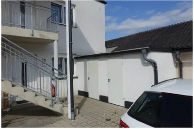 3-Zimmer-Wohnung mieten in Weiz – 58 m², € 770 – Bild 12 von 13