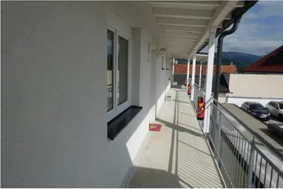 3-Zimmer-Wohnung mieten in Weiz – 58 m², € 770 – Bild 11 von 13