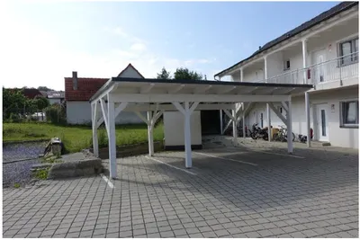 3-Zimmer-Wohnung mieten in Weiz – 58 m², € 770 – Bild 13 von 13