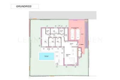 5-Zimmer-Haus kaufen in Graz – 161 m², € 848.000 – Bild 59 von 59