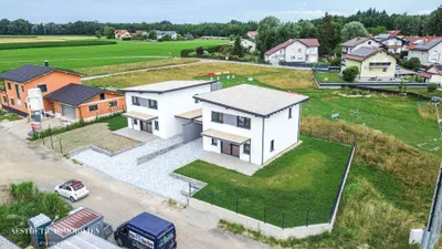 4-Zimmer-Haus kaufen in Schärding – 120,24 m², € 409.000 – Bild 16 von 19