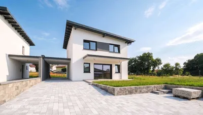 4-Zimmer-Haus kaufen in Schärding – 120,24 m², € 409.000 – Bild 3 von 19