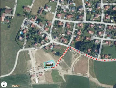 4-Zimmer-Haus kaufen in Schärding – 120,24 m², € 409.000 – Bild 19 von 19