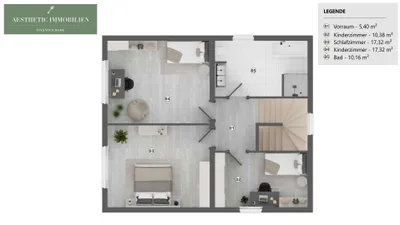 4-Zimmer-Haus kaufen in Schärding – 120,24 m², € 409.000 – Bild 18 von 19