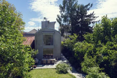 6-Zimmer-Haus kaufen in Wien – 167 m², € 1.749.000 – Bild 7 von 51