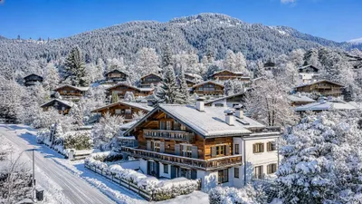 5-Zimmer-Wohnung kaufen in Kitzbühel – 127,18 m², € 2.950.000 – Bild 5 von 40