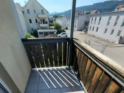 4-Zimmer-Wohnung mieten in Scheibbs – 777 m², € 760 – Bild 1 von 12